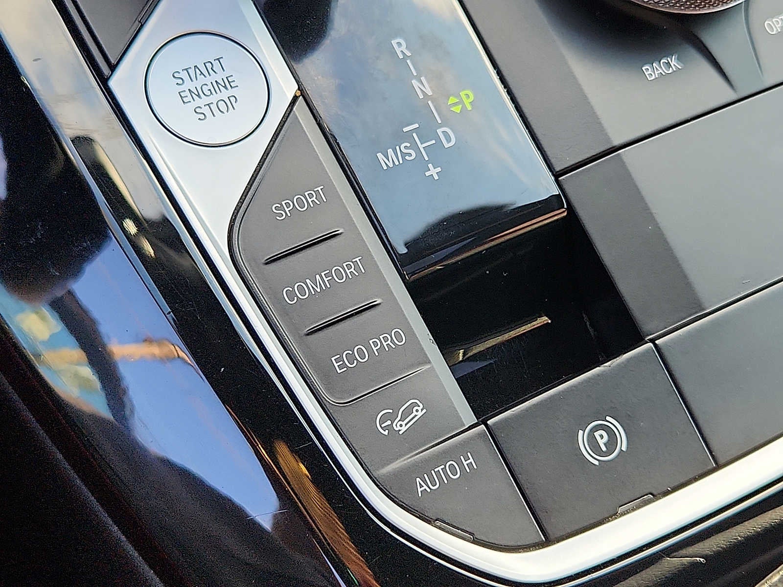 2023 BMW X3 xDrive30i Sports Activity Vehicle