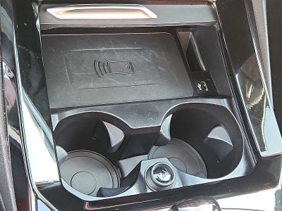 2023 BMW X3 xDrive30i Sports Activity Vehicle