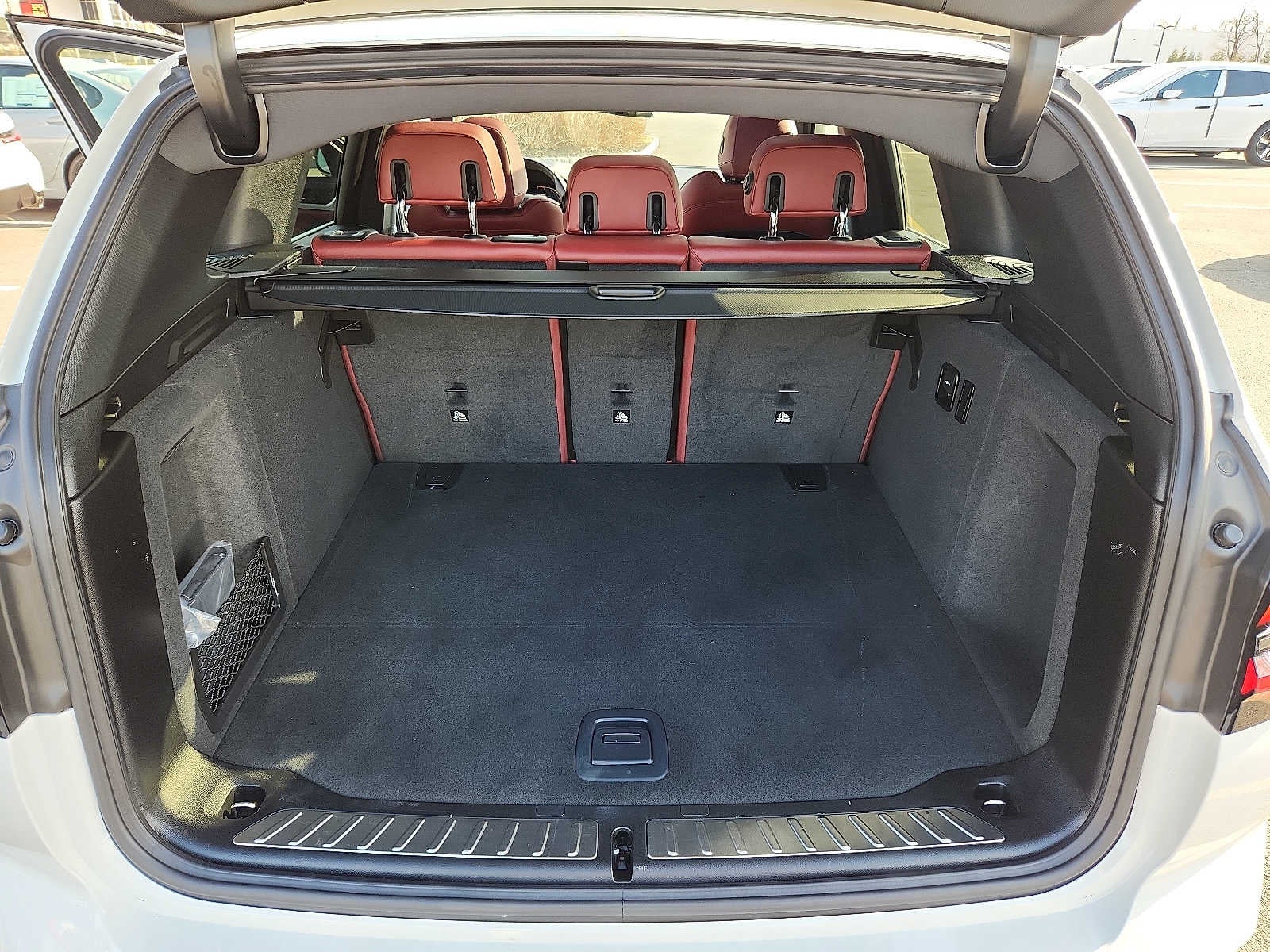 2023 BMW X3 xDrive30i Sports Activity Vehicle