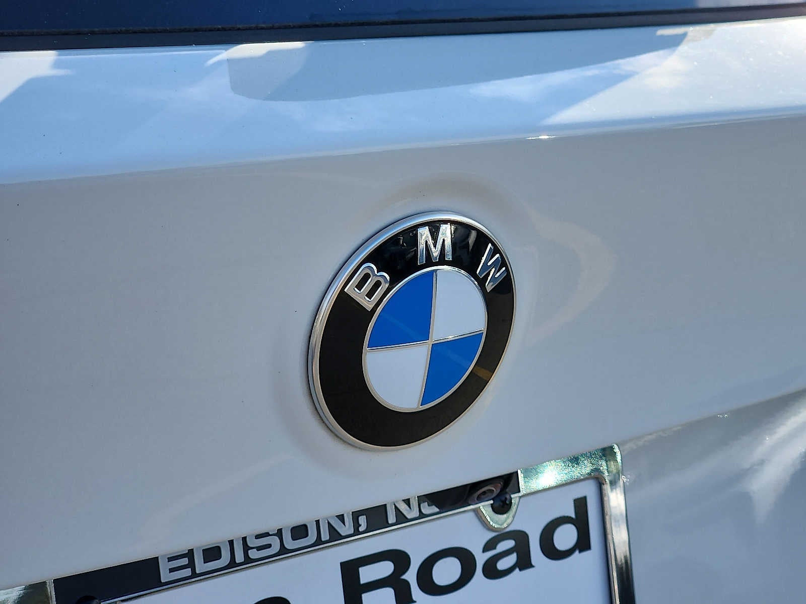 2023 BMW X3 xDrive30i Sports Activity Vehicle