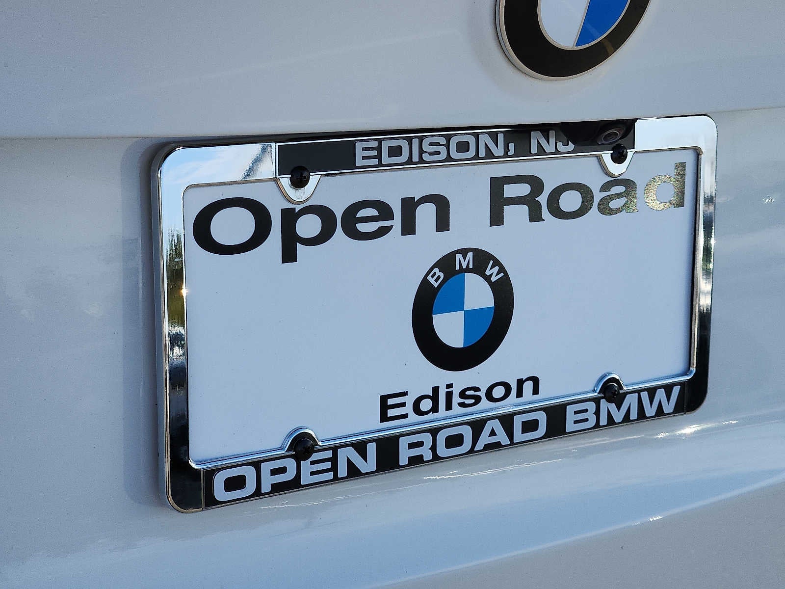 2023 BMW X3 xDrive30i Sports Activity Vehicle