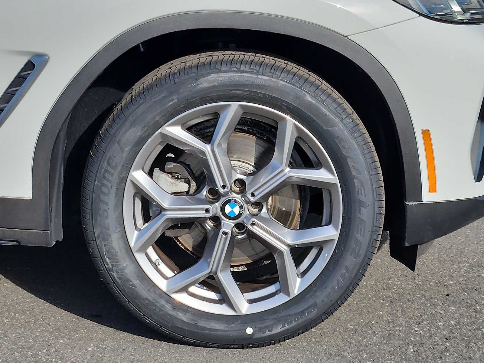 2023 BMW X3 xDrive30i Sports Activity Vehicle