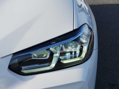 2023 BMW X3 xDrive30i Sports Activity Vehicle