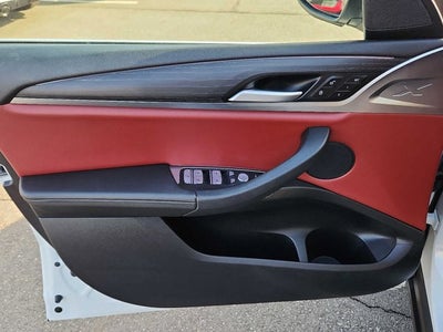 2023 BMW X3 xDrive30i Sports Activity Vehicle