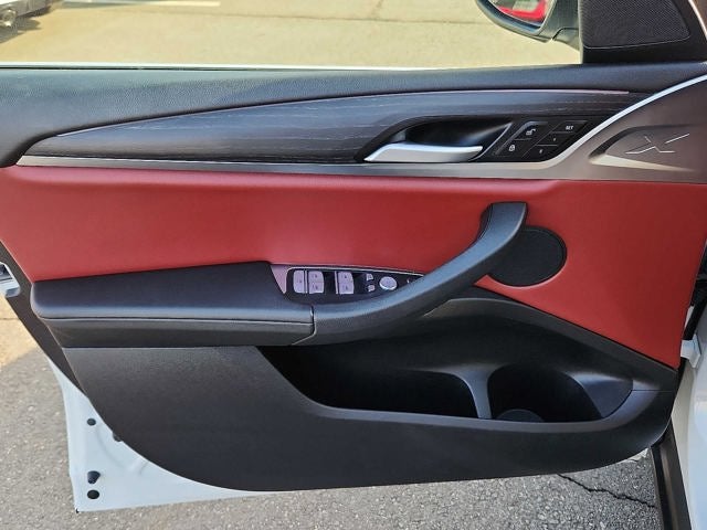 2023 BMW X3 xDrive30i Sports Activity Vehicle