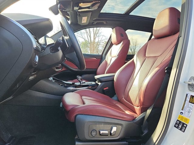 2023 BMW X3 xDrive30i Sports Activity Vehicle