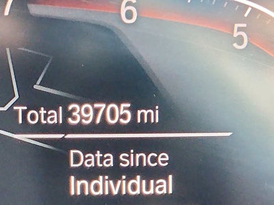 2023 BMW X3 xDrive30i Sports Activity Vehicle