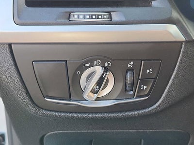 2023 BMW X3 xDrive30i Sports Activity Vehicle