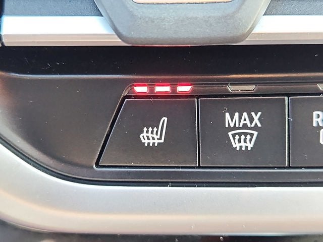 2023 BMW X3 xDrive30i Sports Activity Vehicle