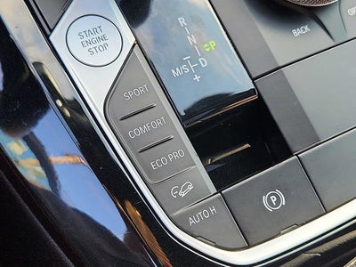 2023 BMW X3 xDrive30i Sports Activity Vehicle