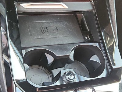 2023 BMW X3 xDrive30i Sports Activity Vehicle