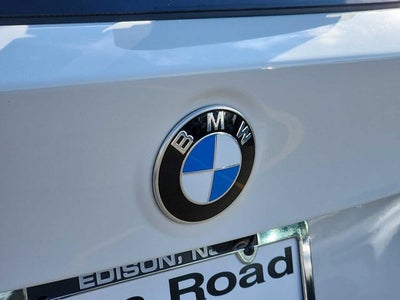 2023 BMW X3 xDrive30i Sports Activity Vehicle