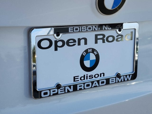 2023 BMW X3 xDrive30i Sports Activity Vehicle