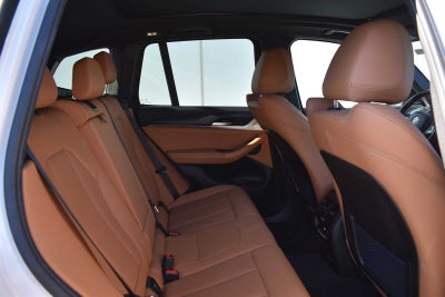 2024 BMW X3 xDrive30i Sports Activity Vehicle