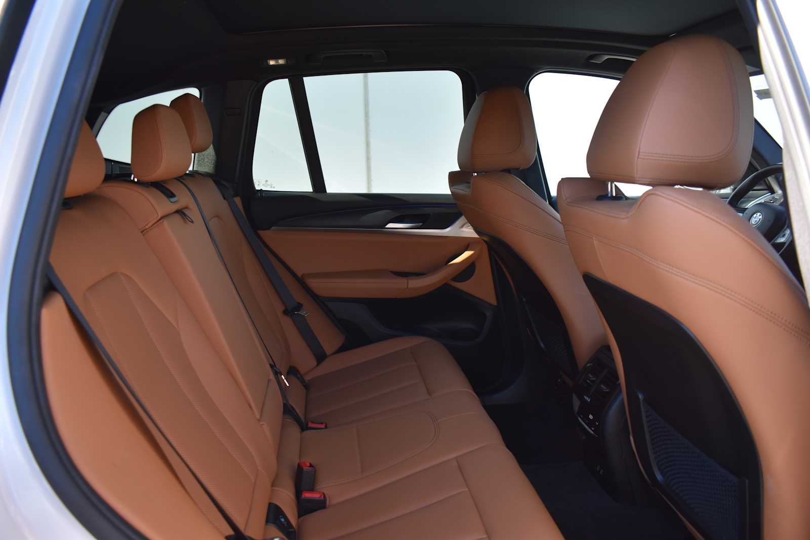 2024 BMW X3 xDrive30i Sports Activity Vehicle