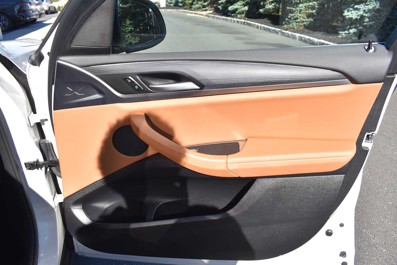 2024 BMW X3 xDrive30i Sports Activity Vehicle