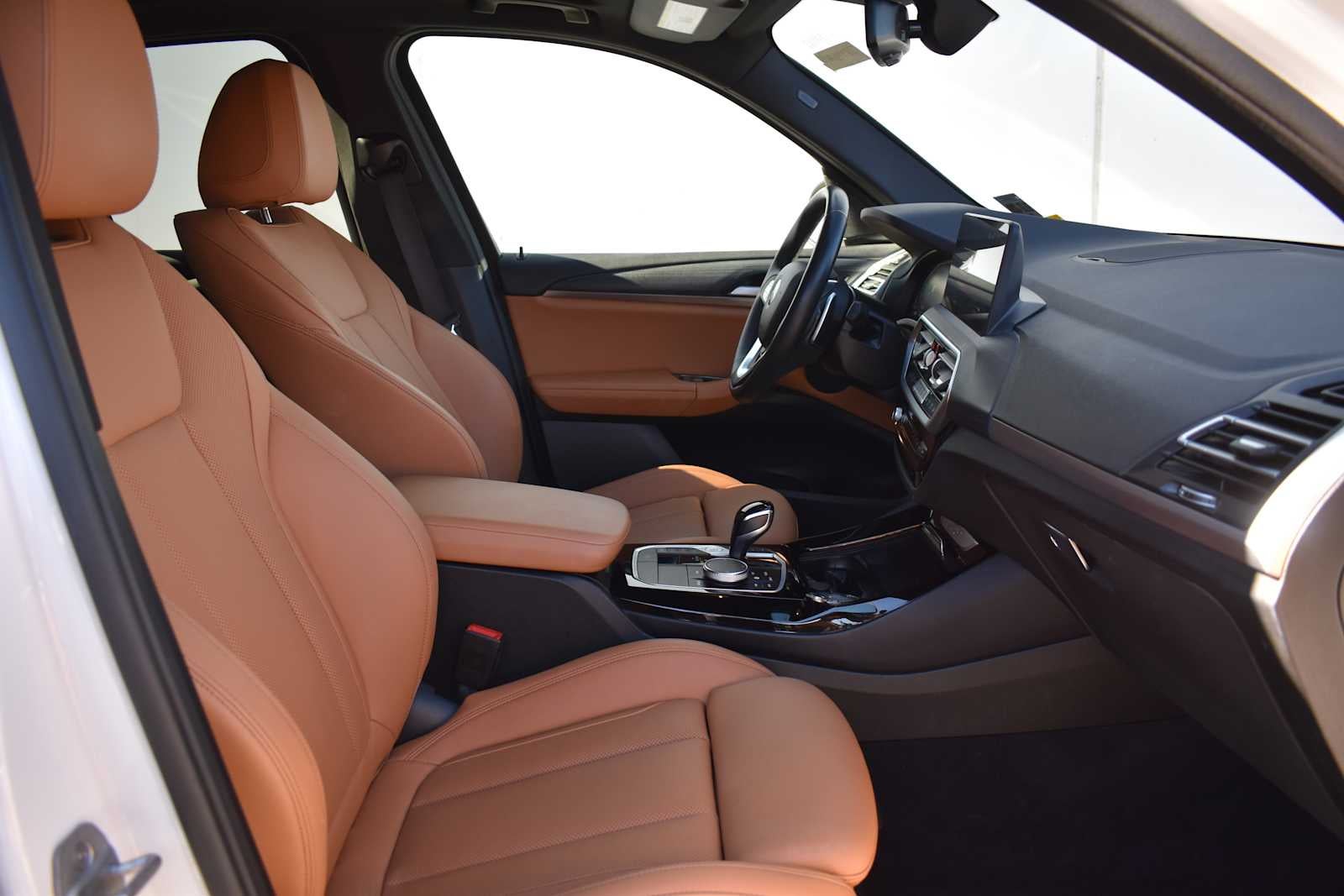 2024 BMW X3 xDrive30i Sports Activity Vehicle