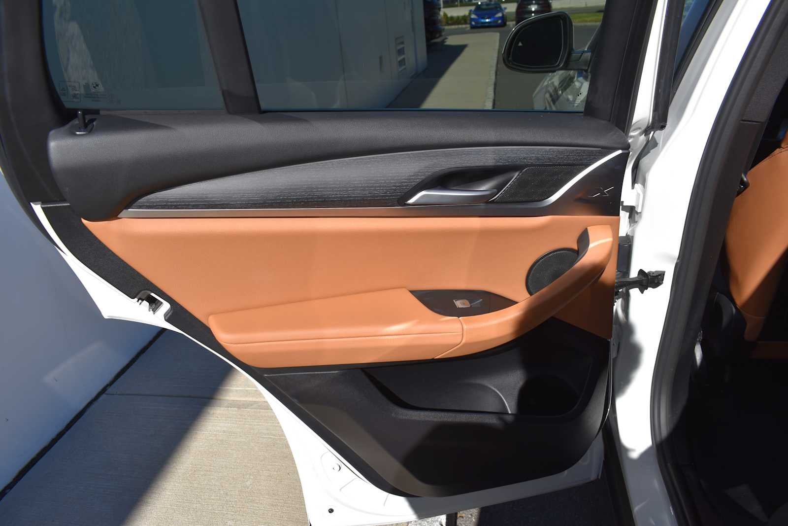 2024 BMW X3 xDrive30i Sports Activity Vehicle