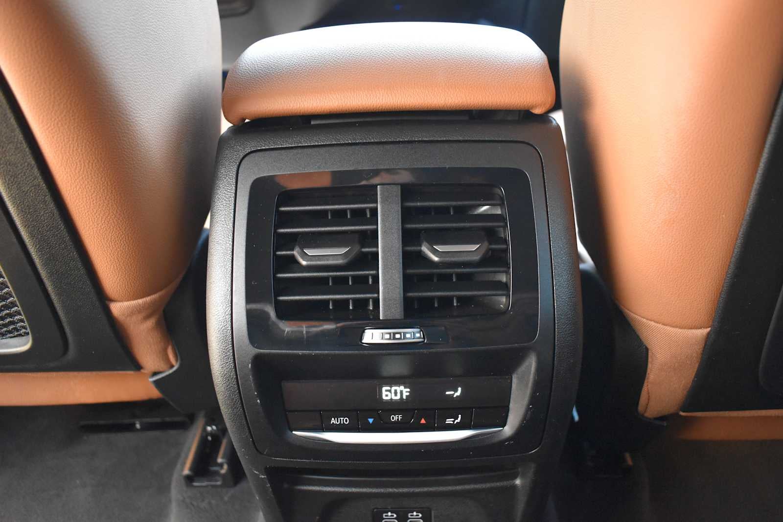 2024 BMW X3 xDrive30i Sports Activity Vehicle