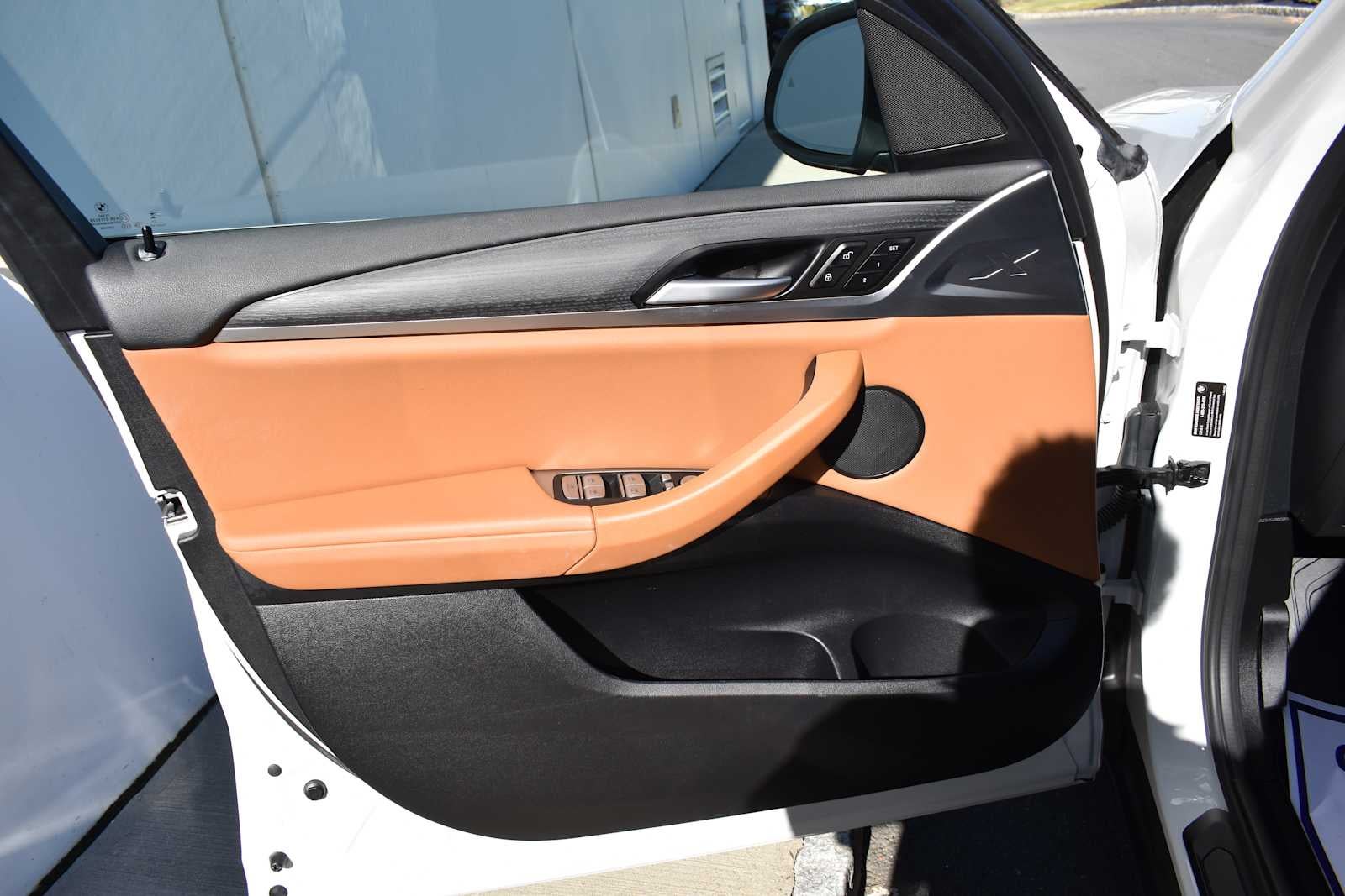 2024 BMW X3 xDrive30i Sports Activity Vehicle