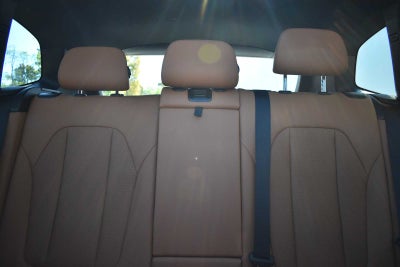 2024 BMW X3 xDrive30i Sports Activity Vehicle
