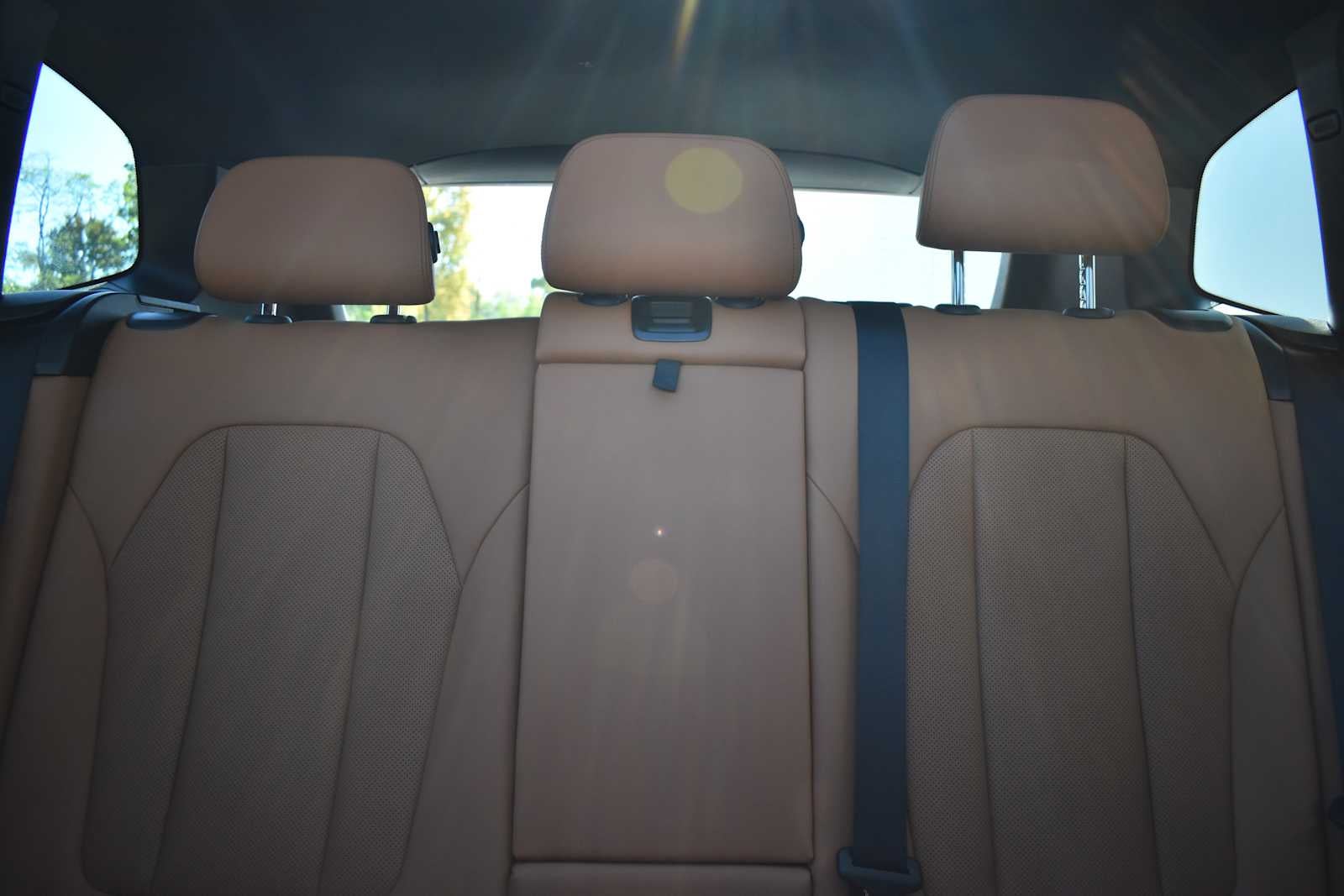 2024 BMW X3 xDrive30i Sports Activity Vehicle