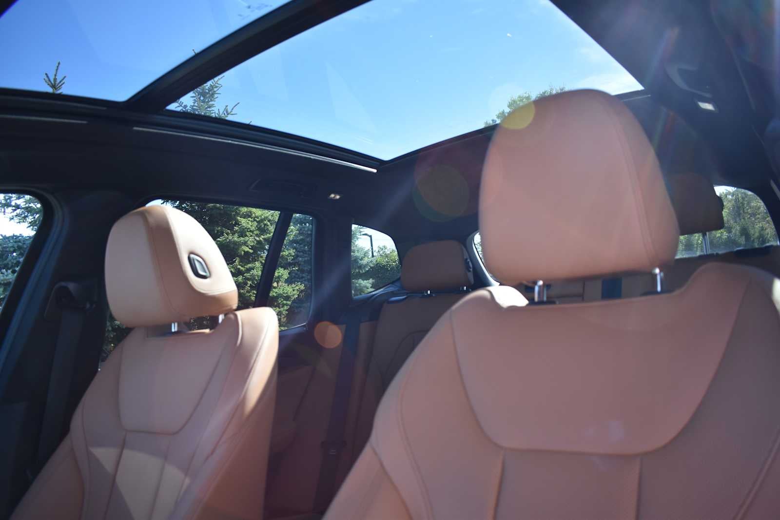 2024 BMW X3 xDrive30i Sports Activity Vehicle