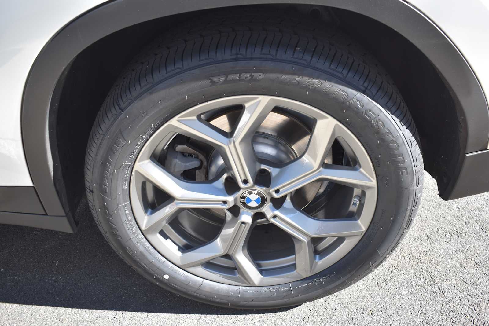 2024 BMW X3 xDrive30i Sports Activity Vehicle