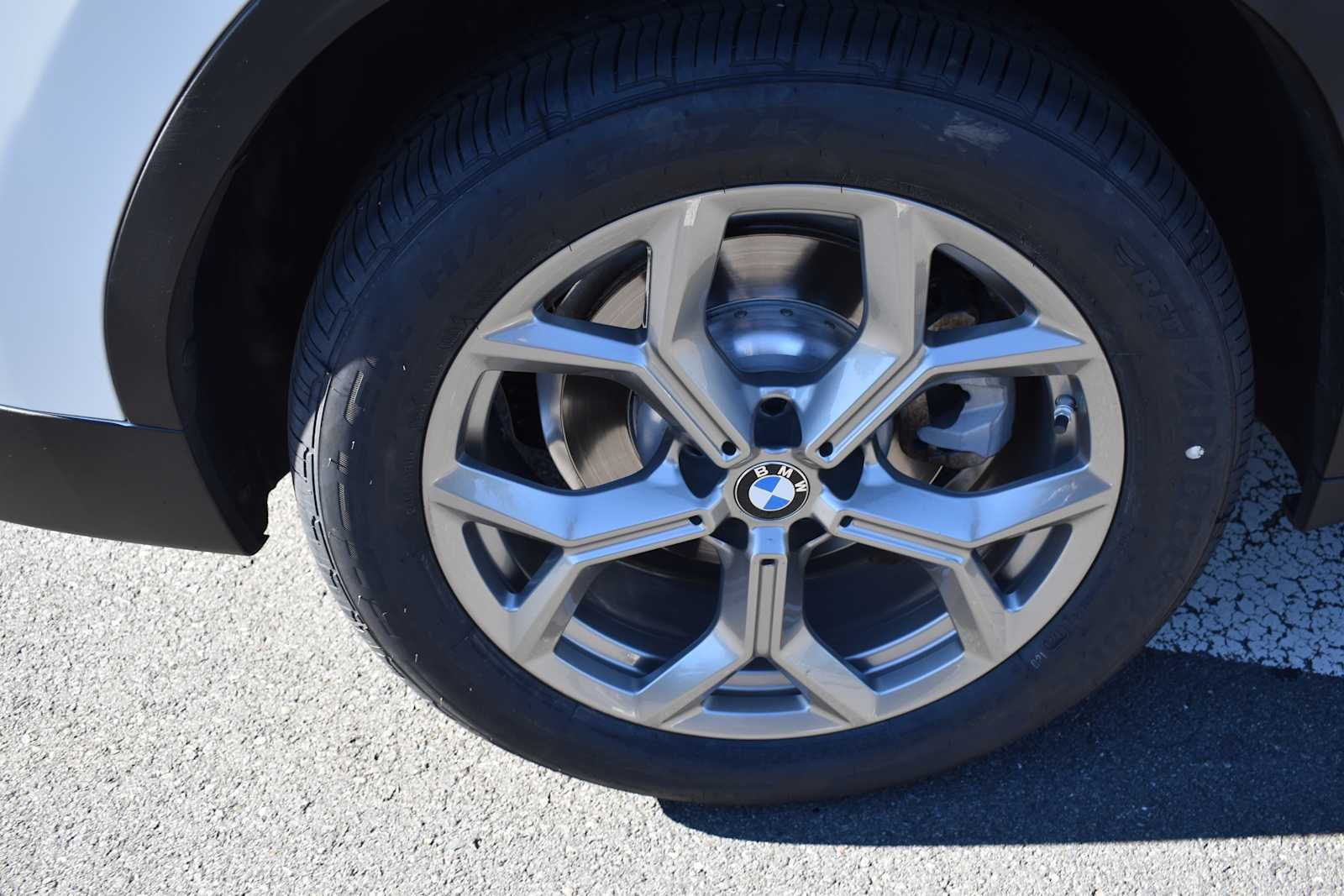 2024 BMW X3 xDrive30i Sports Activity Vehicle