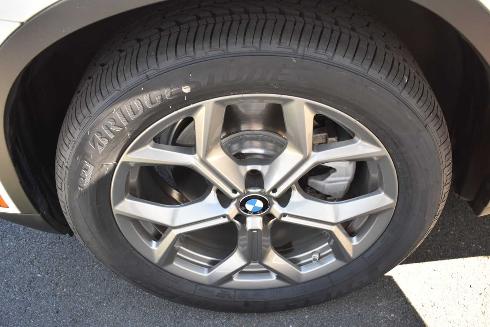 2024 BMW X3 xDrive30i Sports Activity Vehicle