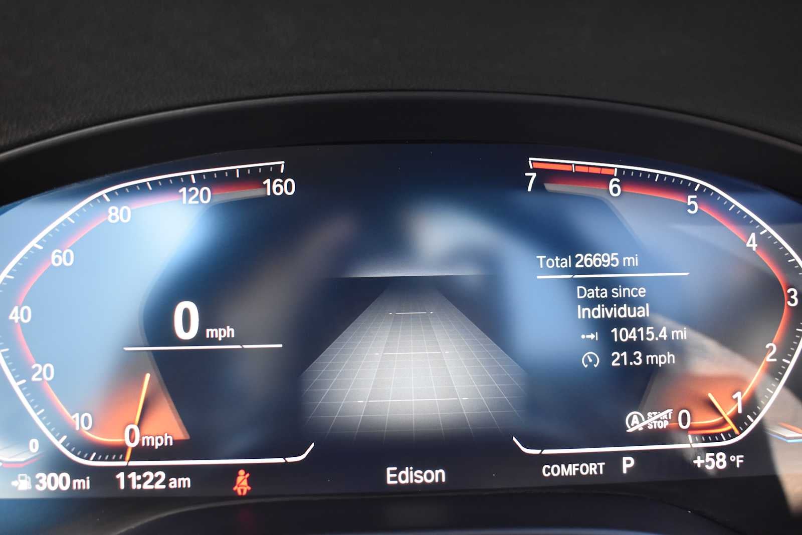 2024 BMW X3 xDrive30i Sports Activity Vehicle