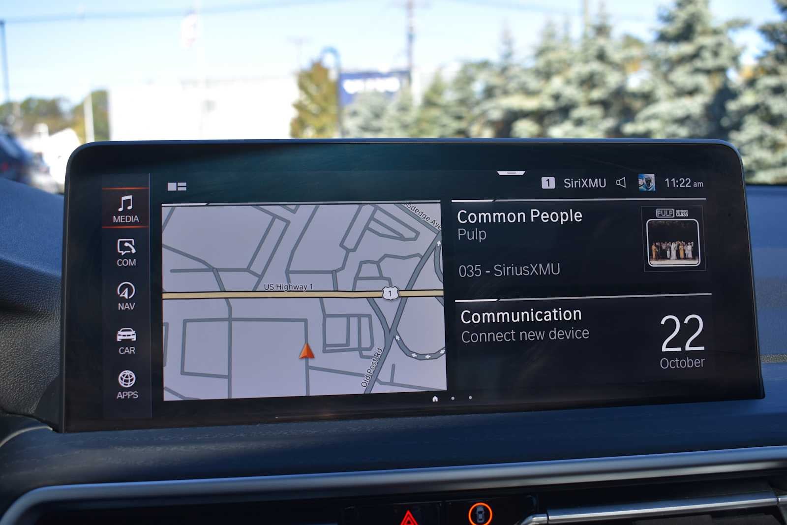 2024 BMW X3 xDrive30i Sports Activity Vehicle