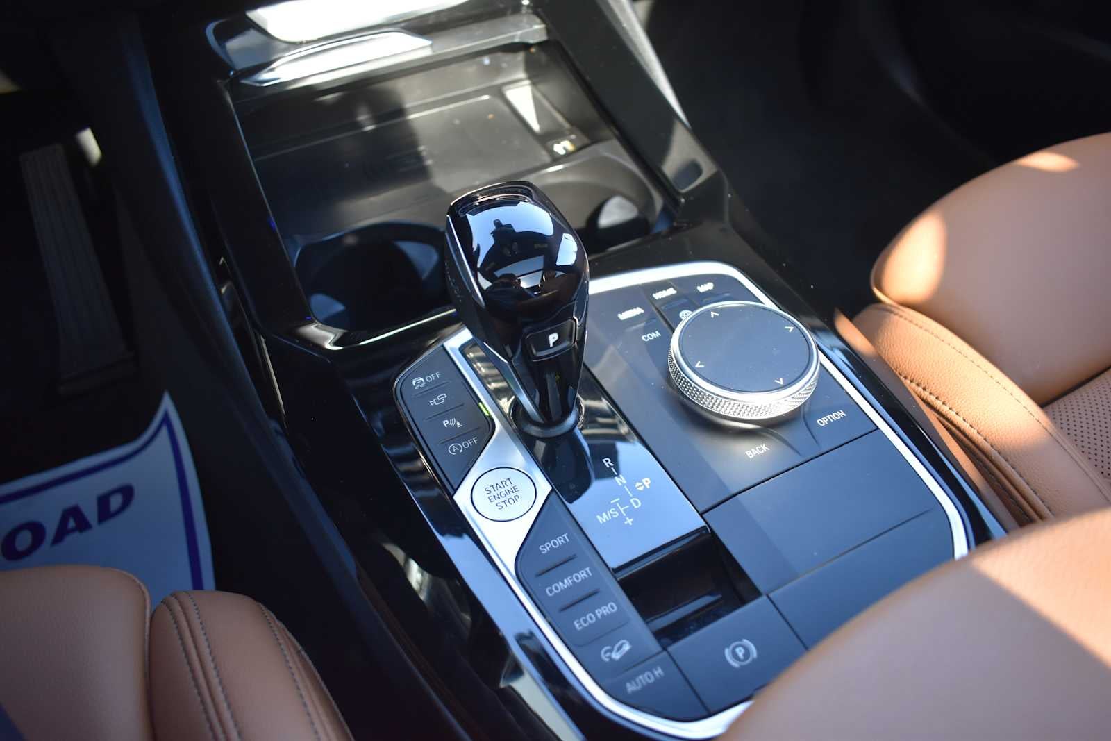 2024 BMW X3 xDrive30i Sports Activity Vehicle
