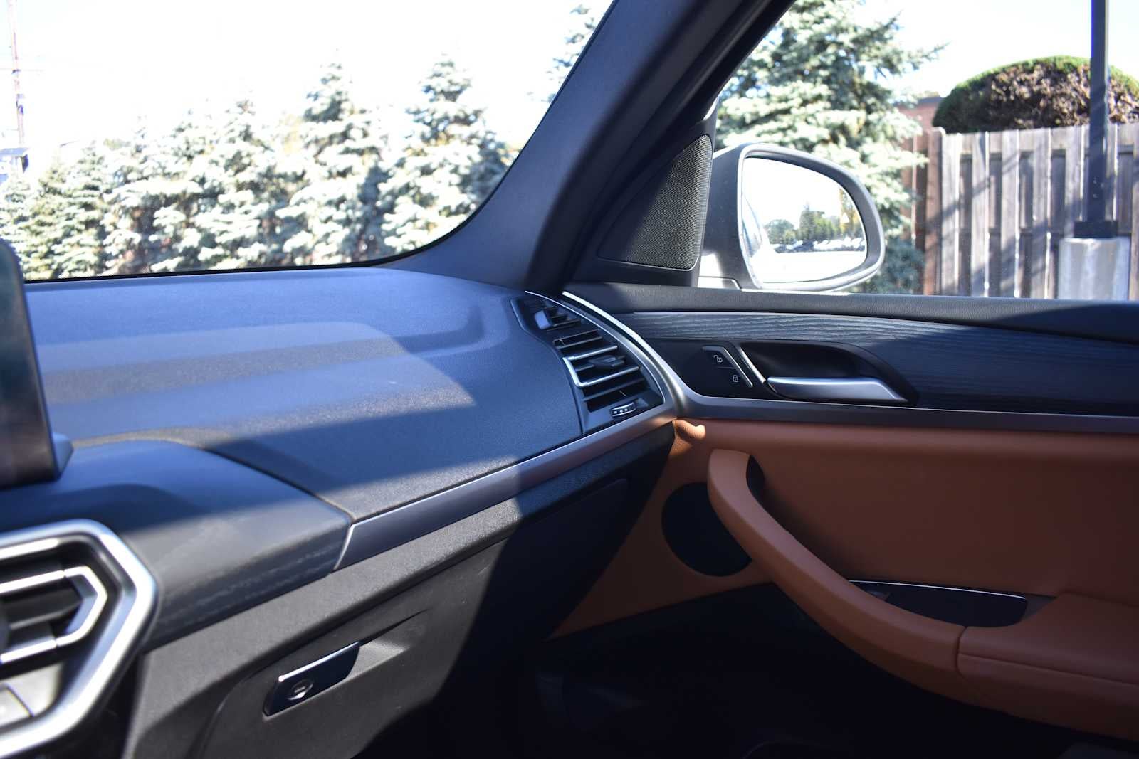 2024 BMW X3 xDrive30i Sports Activity Vehicle