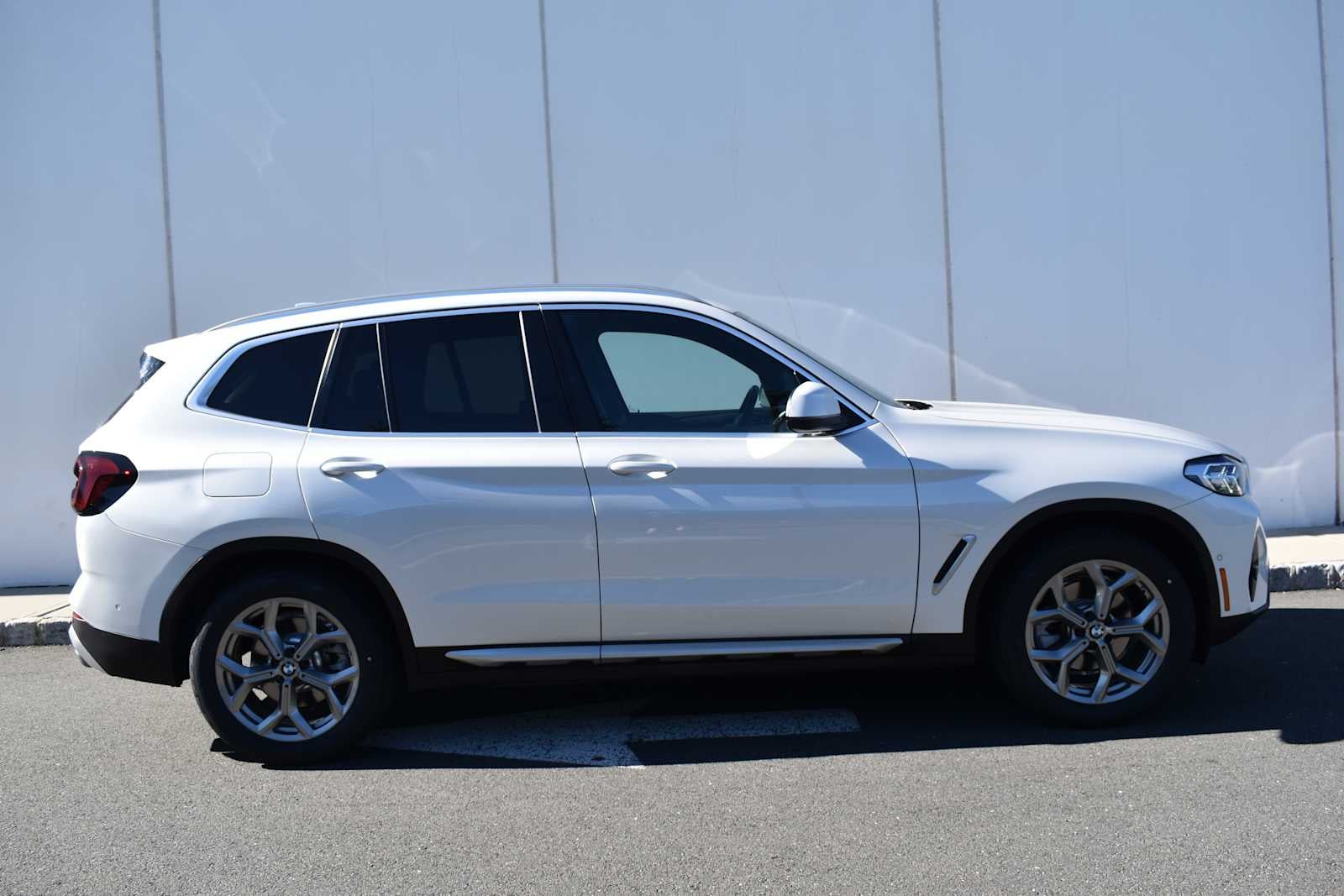 2024 BMW X3 xDrive30i Sports Activity Vehicle