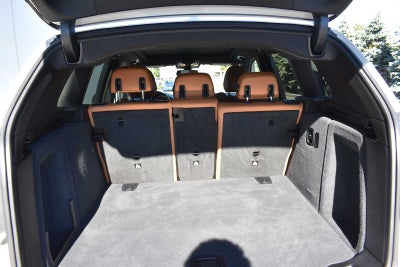 2024 BMW X3 xDrive30i Sports Activity Vehicle