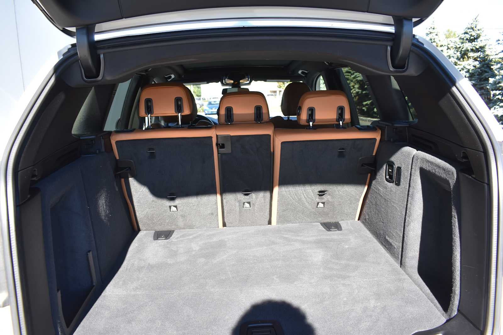 2024 BMW X3 xDrive30i Sports Activity Vehicle