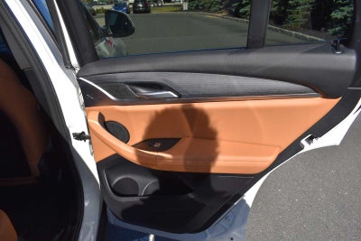 2024 BMW X3 xDrive30i Sports Activity Vehicle