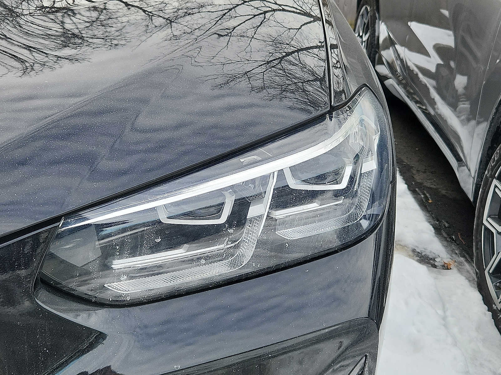 2023 BMW X3 xDrive30i Sports Activity Vehicle