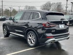2023 BMW X3 xDrive30i Sports Activity Vehicle
