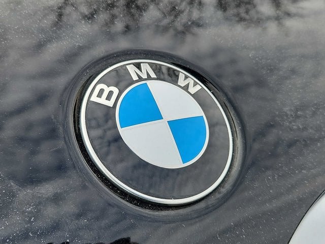 2023 BMW X3 xDrive30i Sports Activity Vehicle