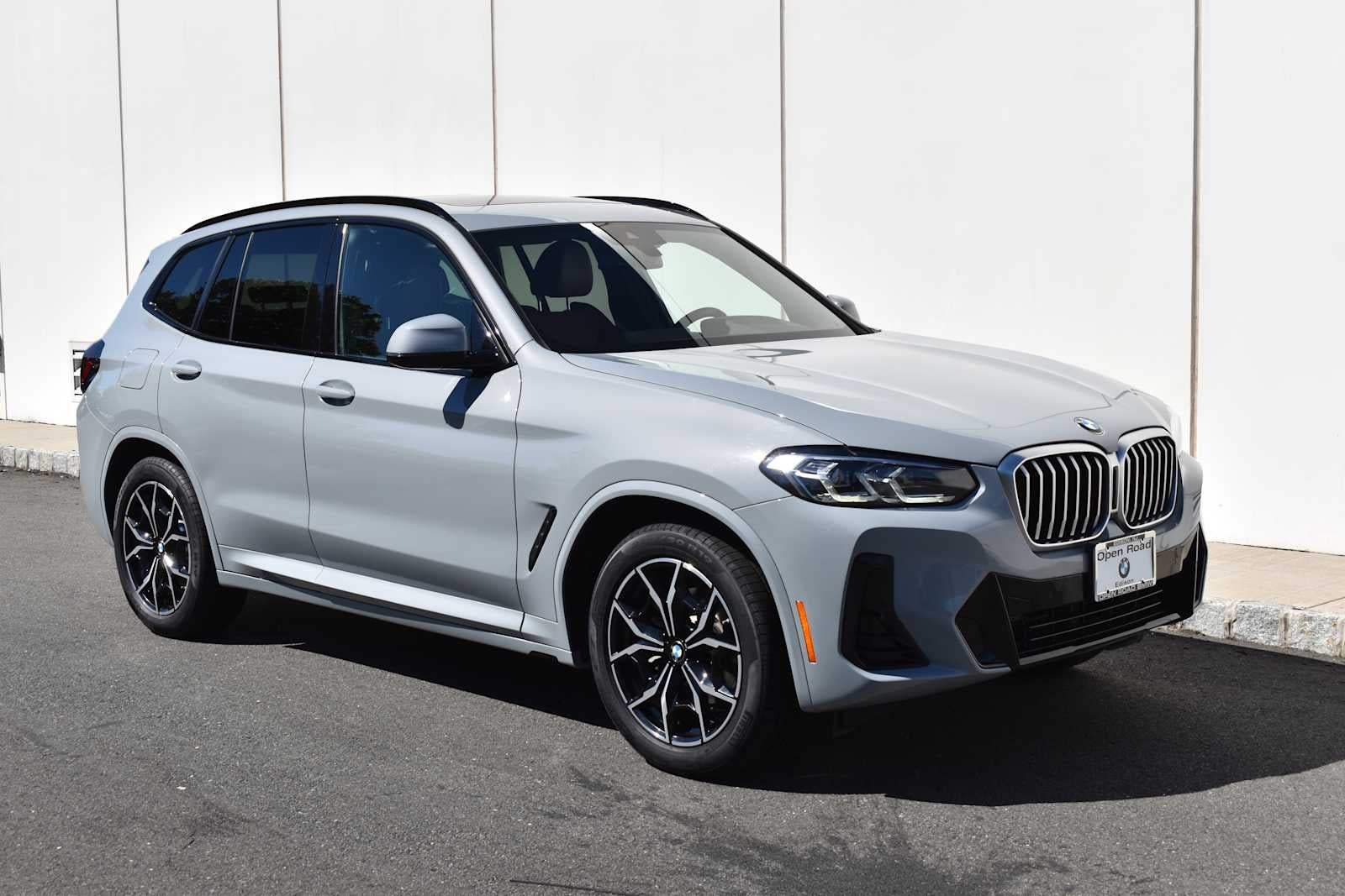 2024 BMW X3 xDrive30i Sports Activity Vehicle
