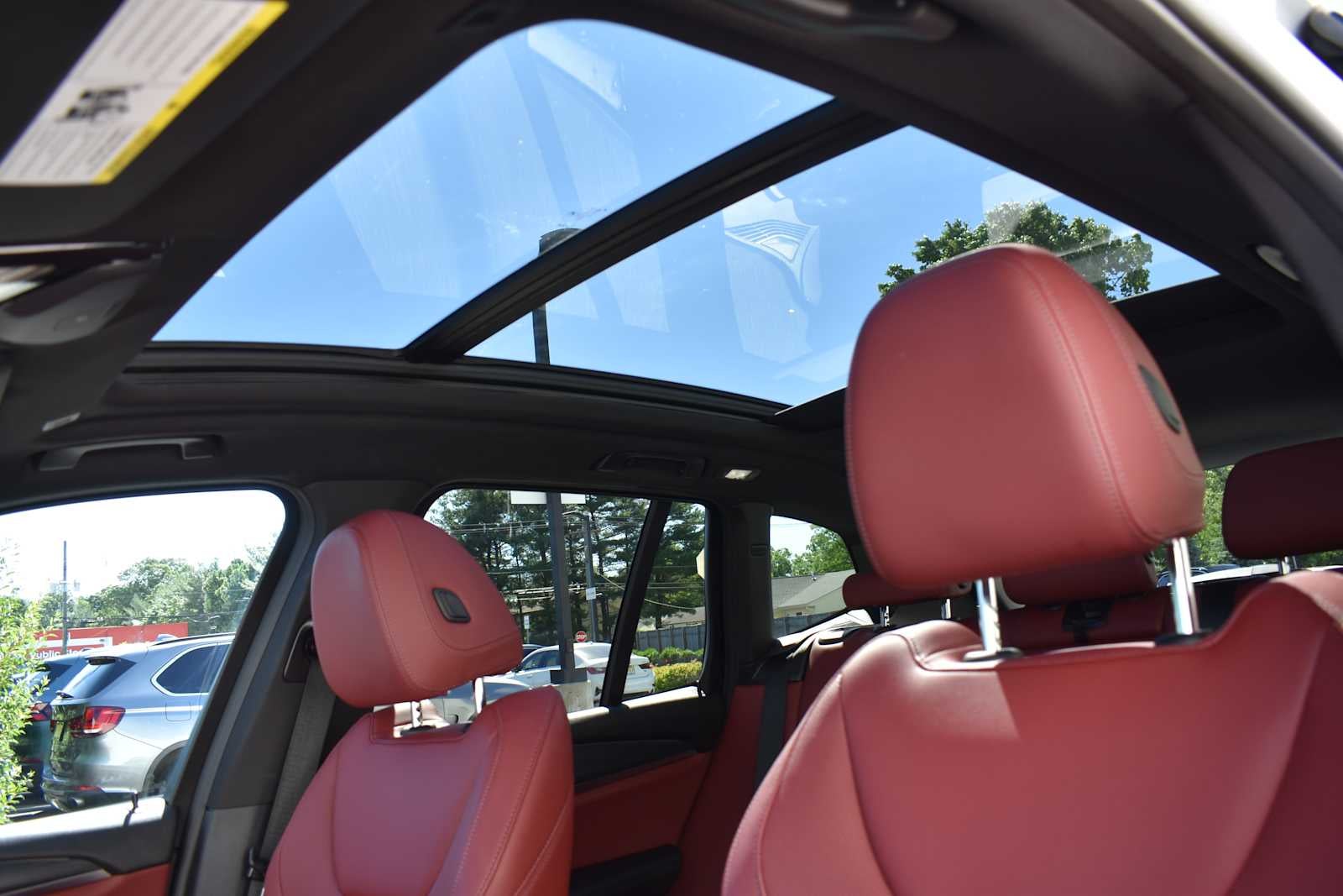 2024 BMW X3 xDrive30i Sports Activity Vehicle