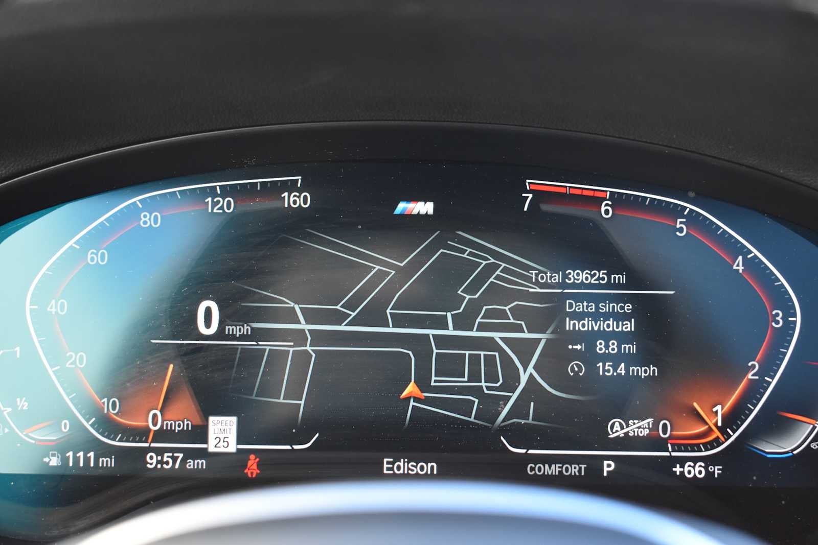 2024 BMW X3 xDrive30i Sports Activity Vehicle