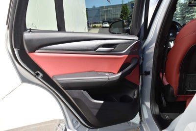 2024 BMW X3 xDrive30i Sports Activity Vehicle