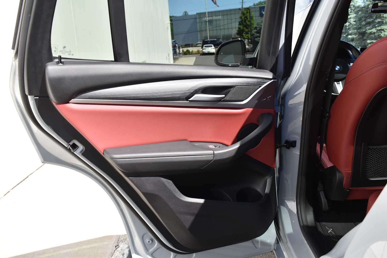 2024 BMW X3 xDrive30i Sports Activity Vehicle