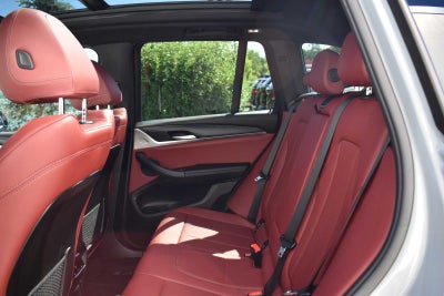 2024 BMW X3 xDrive30i Sports Activity Vehicle