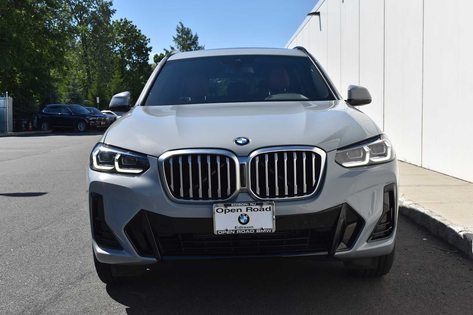2024 BMW X3 xDrive30i Sports Activity Vehicle
