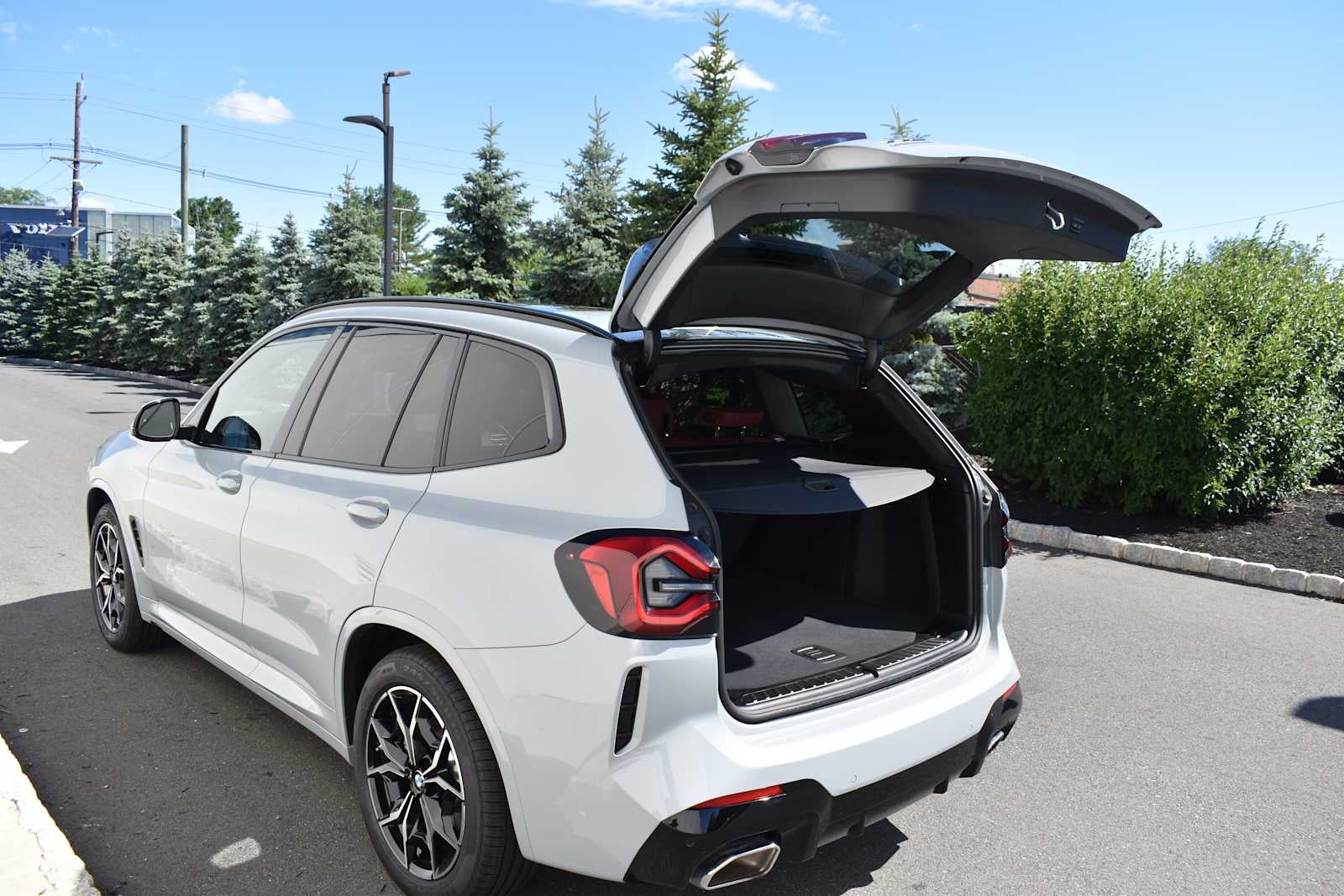 2024 BMW X3 xDrive30i Sports Activity Vehicle