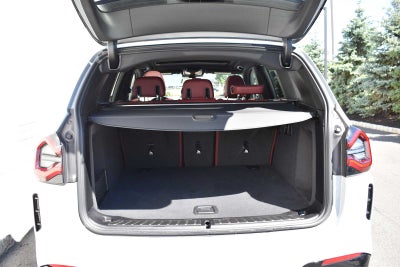 2024 BMW X3 xDrive30i Sports Activity Vehicle